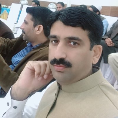 Profile Picture of Athar Ali Channa (@AtharAliChanna5) on Twitter