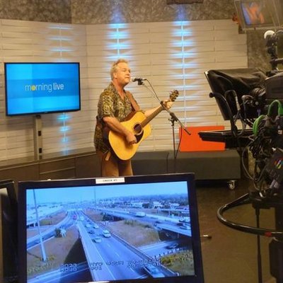 Profile Picture of DanielCasavantMusic (@DanielCasavant) on Twitter