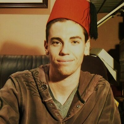 Profile Picture of Keith Nemec (@KnemecKman) on Twitter