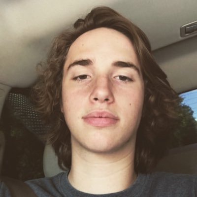 Profile Picture of Bryce Mcdaniel (@williambrycemcd) on Twitter