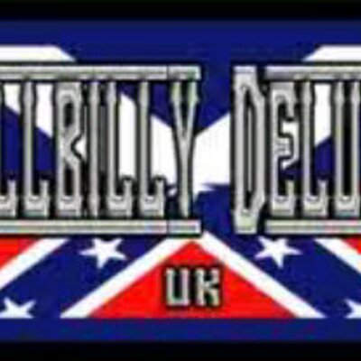 Profile Picture of Steve Pinnell (@hillbillyDlxs) on Twitter