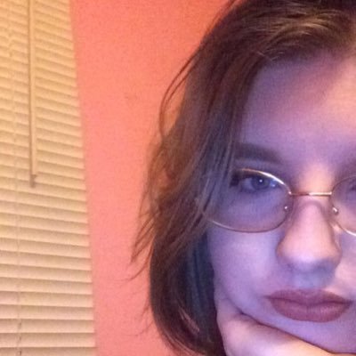 Profile Picture of Angel Mariah Harris (@angel_neckdeep) on Twitter