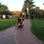 Profile Picture of Aleksandra Węgrzyn (@alexa__va) on Instagram