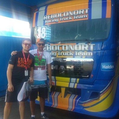 Profile Picture of Daniel Aceituno Rdgz (@danipelu_10) on Twitter