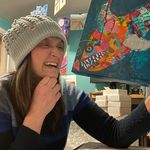 Profile Picture of Shelly Sprinkel Elwood (@shellyelwoodartworks) on Instagram