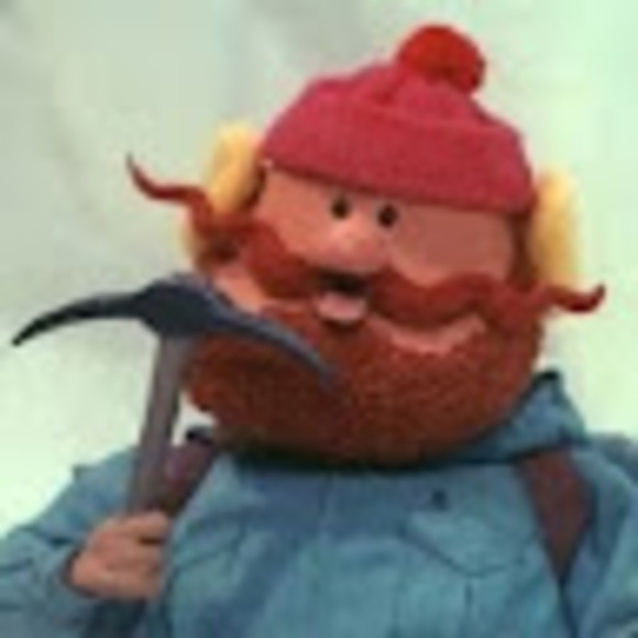 Profile Picture of James Mayer (@clawhammer22) on Poshmark