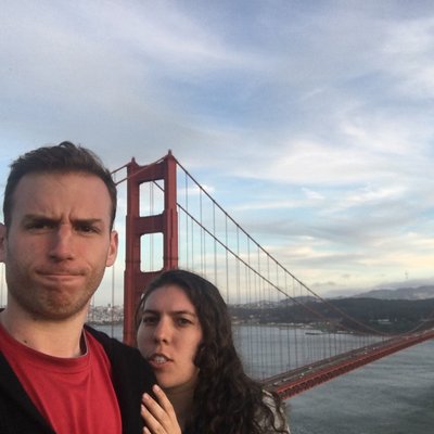 Profile Picture of Andrew Levine (@andrewbenlevine) on Twitter