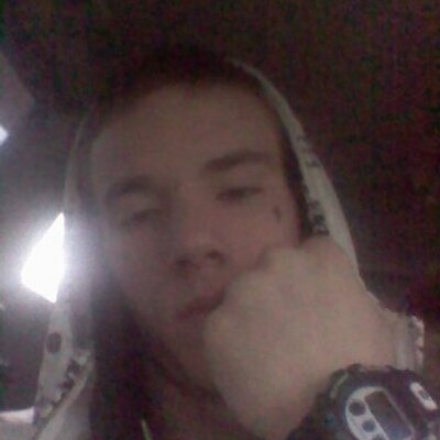 Profile Picture of MICHAEL CANE TUTROW (@TUTROW18) on Twitter