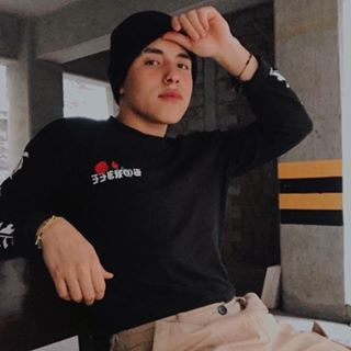 Profile Picture of Kevin Serafin (@kevin.serafiin) on Facebook