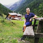 Profile Picture of Michael Beltramelli (@mikebeltramelli) on Instagram