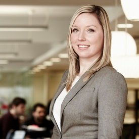 Profile Picture of Claire O'Connell (@ClaireEOConnell) on Twitter