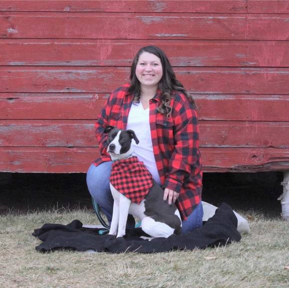 Profile Picture of Jade Kennedy (@huntinggirl222) on Poshmark