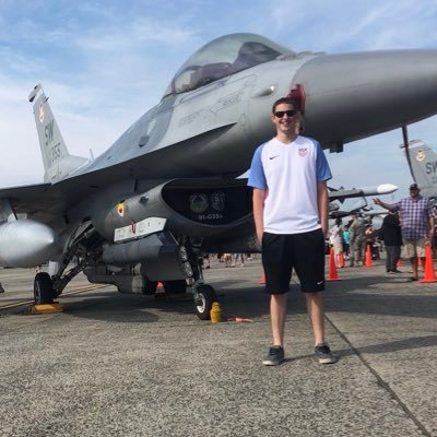 Profile Picture of Patrick Anderson (@PAnderson24) on Twitter