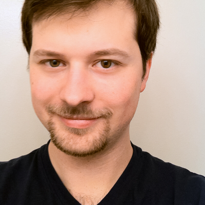 Profile Picture of Daniel Hensley (@L33Tdpunk) on Twitter