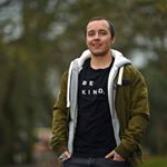 Profile Picture of Alex Boswell (@alexauthorized) on Instagram