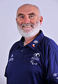 Profile Picture of Stephen Churmon Wikipedia