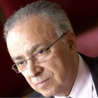 Profile Picture of Jacques JP Martin (@JacquesJPMartin) on Twitter