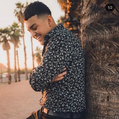 Profile Picture of Jonathan Hernandez (@jonathan_3_0) on Twitter