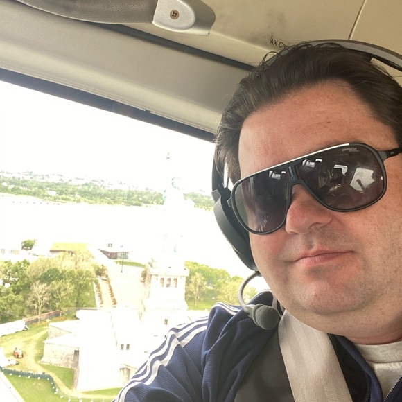 Profile Picture of Tim Harrington (@gharri5825) on Poshmark