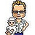 Profile Picture of Matt Locke (@matlock) on Flickr