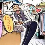 Robecca Hanberg - Instagram Profile Picture of Robecca Hanberg (@camisasfodasonepiece) on Instagram