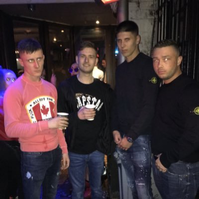 Profile Picture of Jack Rix (@JackRixx) on Twitter