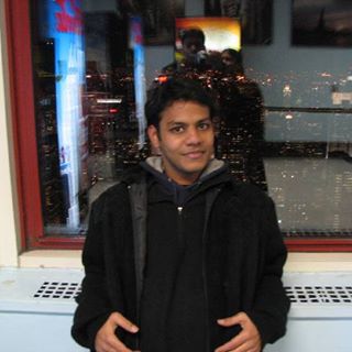 Profile Picture of Vishal Sethia (@Vishal-Sethia) on Facebook