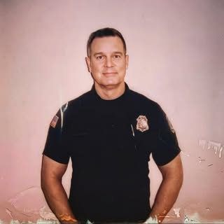 Profile Picture of Bobby Nash 911 - Peter Krause (@bobbynash_911) on Instagram