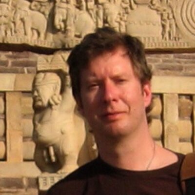 Profile Picture of Mark Overly (@markokaladi) on Twitter