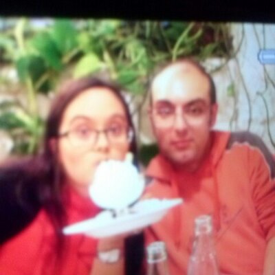 Profile Picture of Victor Estevez Beren (@VictoryBianca) on Twitter