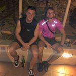 Profile Picture of Liam Coyle (@liamcoyle98) on Instagram