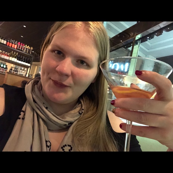 Profile Picture of Birgitta Johnson (@lerossignol) on Poshmark