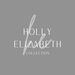 Profile Picture of Holly Elizabeth Collection (@hollyelizabethcollection) on Pinterest