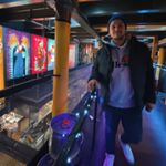 Profile Picture of Jimmy James Hesse (@jimmyjameshesse) on Instagram