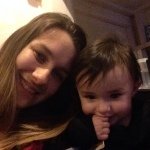 Profile Picture of Kali Thomas (@kalikins86) on Instagram