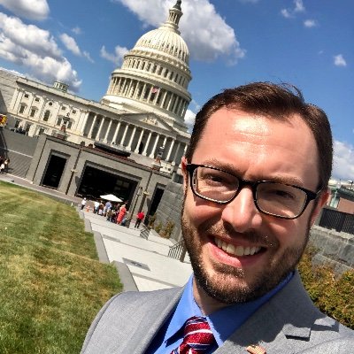 Profile Picture of Brandon Eley (@@brandoneley) on Twitter