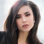 Profile Picture of Sofia Carson (@sourcescarson) on Instagram