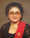 Profile Picture of Siti Hartinahon Wikipedia