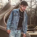 Profile Picture of Mullet Man From Tik Tok (@calebleeyeeyee) on Instagram