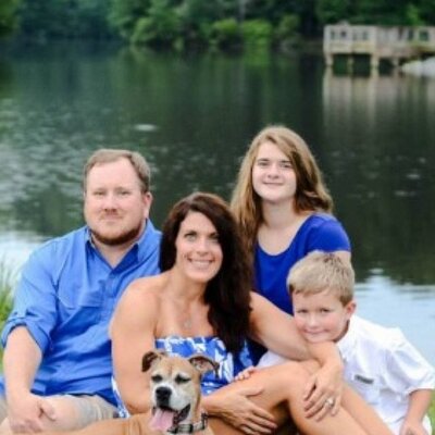 Profile Picture of Sean Roach (@SeanRoachCRL) on Twitter