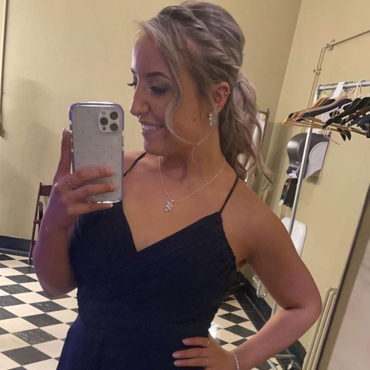 Profile Picture of ashleybricker (@@ashleybricker36) on Tiktok