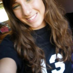 Profile Picture of Jenna Mallone (@jenna_like_a_fellan) on Myspace