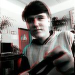 Profile Picture of данил (@danil_shurin) on Instagram