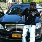 Profile Picture of Ramel James (@ramelldogg123gmailcom) on Instagram