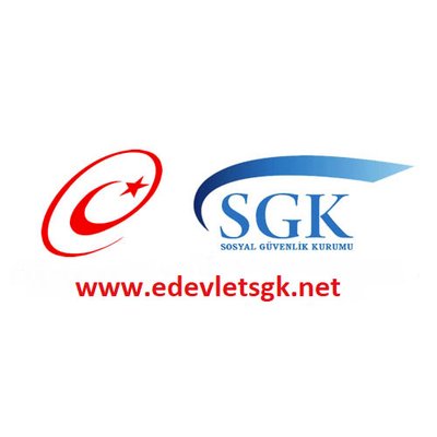 Profile Picture of Edevlet Kapısı (@edevletsistemi) on Twitter