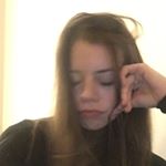 Profile Picture of Ray Of Light (@madeleinerayhines) on Instagram