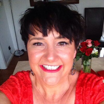 Profile Photo of Alison GR (@AlisonGarland) on Twitter