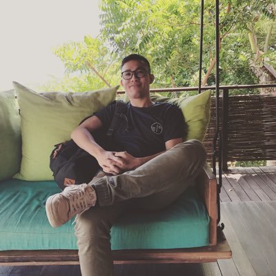 Profile Picture of Kevin Wong (@kevinhywong) on Twitter