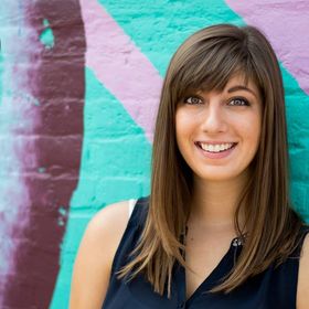 Profile Picture of Maddy Marchini (@maddyline93) on Pinterest