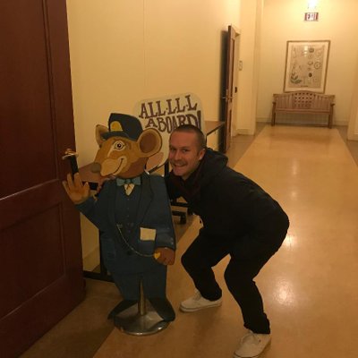 Profile Picture of Evan Cougot (@EvanCougot) on Twitter